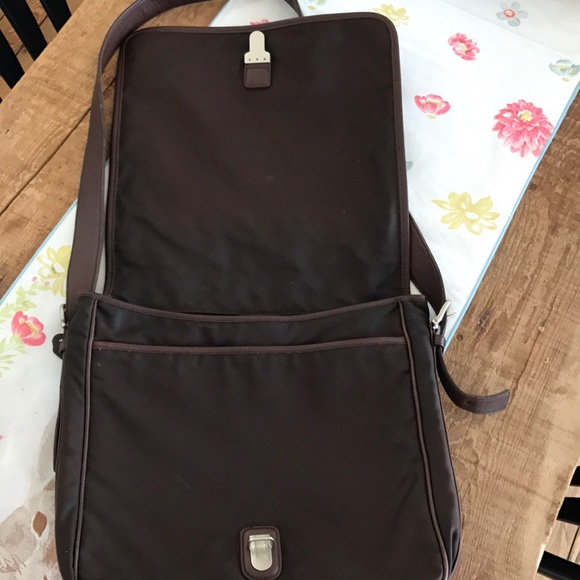 Coach satchel - Picture 4 of 4